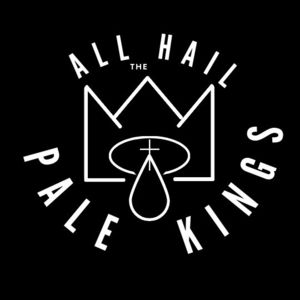 All Hail The Pale Kings - Chapter One: The Cemetery of Saint-Denis