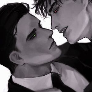 Chapter 13 the green eyes (Flashback 2)