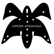 Opera Angkasa (bahasa Malaysia)