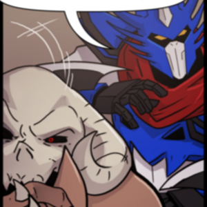 Team Up of the Century!