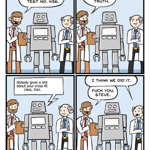 Artificial Intelligence