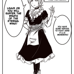 Chapter 0 :Free at day, doom at night .part 2