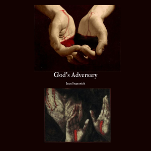 God's Adversary