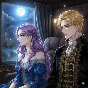 Chapter 2: The House of Veyldan