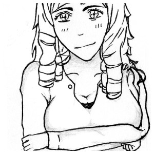 Have you ever stay up late and play video games?