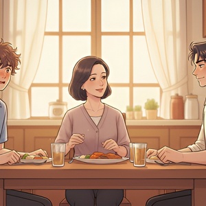 CHAPTER 10 &mdash; Meet the Hayes