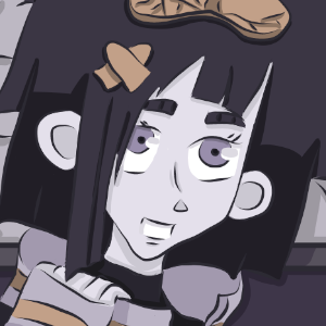 1. rozdział - Dwoje podróżników