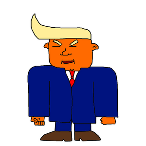 Henry Meets the President