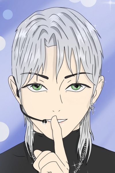 The Ex-Idol's Secret