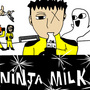 NINJA MILK