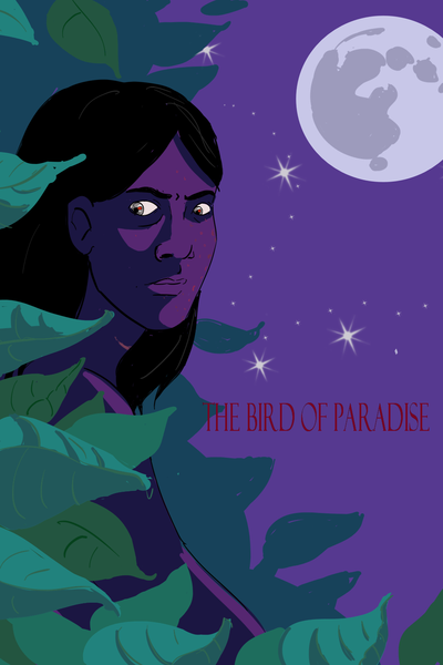 The Bird Of Paradise