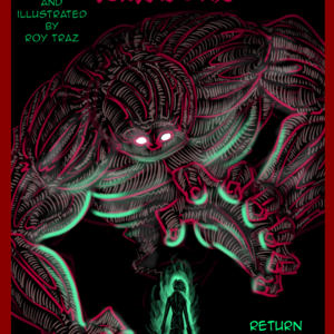 Return of the Hitman