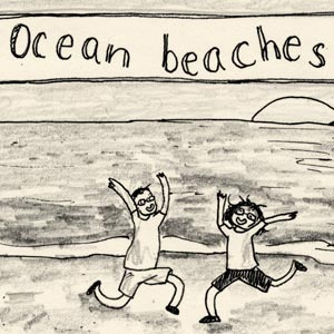 19 Ocean beaches