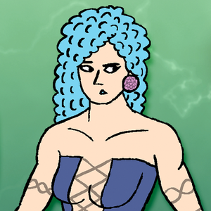 Summer Knight [PART 1]