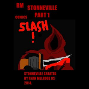 Stonneville #1 part 2