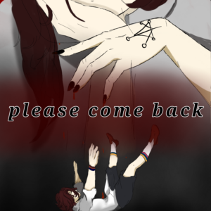 Please come back ep 5