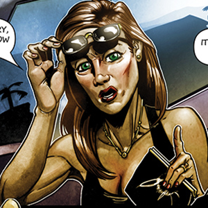 5. I Have a Confession