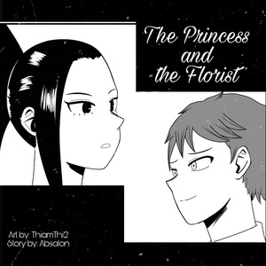 Chapter 7: Momo, the princess.