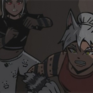 Luci Episode 11 Clash of The Titans