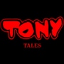 Tony Tales - The Jaguar's Dream