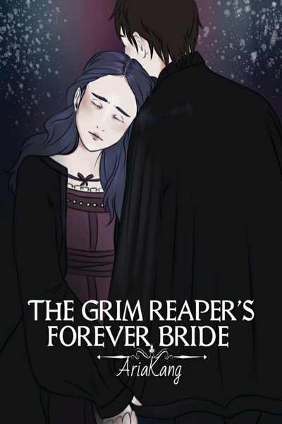 The Grim Reaper's Forever Bride