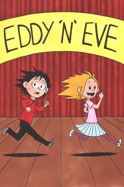 Eddy 'n' Eve