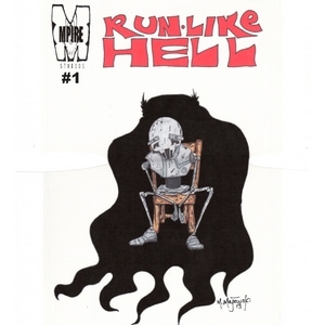 The World Was Beautiful (Pages 6-10