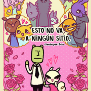Esto no va a ning&uacute;n sitio.