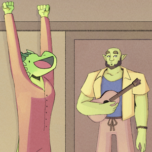 Pretty Great Fruit Salad | Part 2