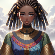 Adaeze's Great Tribulation re