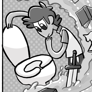 1.2 - Os que moram na floresta 