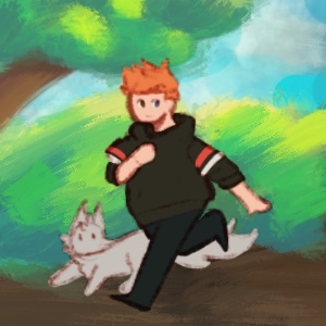 I don’t wanna be here, but here we are