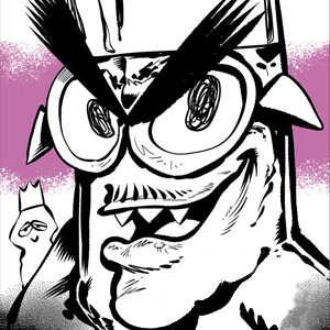 5 - O Contr&aacute;rio de Amigo