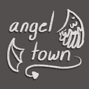 AngelTown: Prologue 