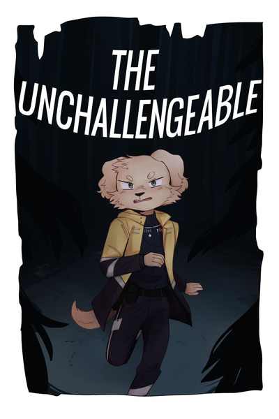 Tapas Mystery The Unchallengeable