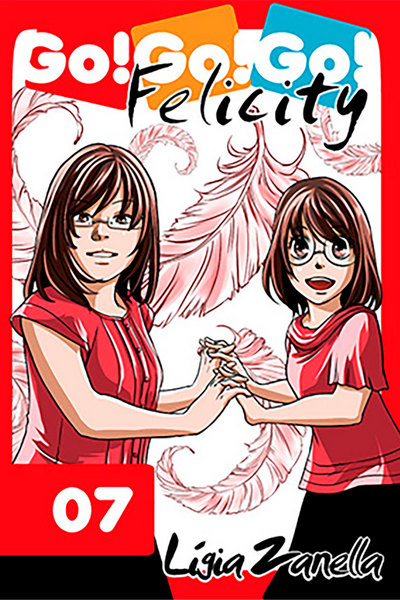 Go! Go! Go! Felicity