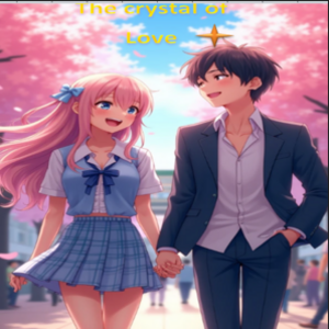The crystal of  Love