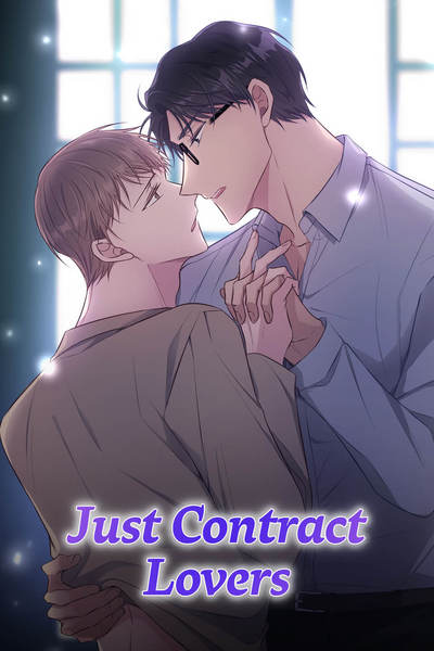 Just Contract Lovers