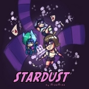Stardust Part 1: Crimson Chase