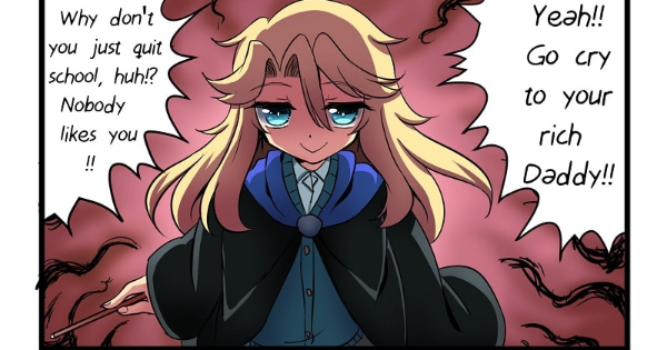 Read Magickology :: Episode 8 | Tapas Community