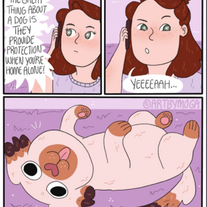 Guard Dog