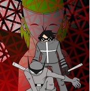 Vigilantes Chronicle