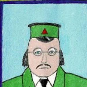 The Bore People featuring Friendly Face