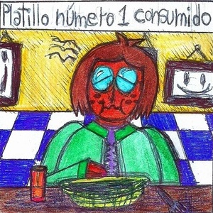 El rey de las moscas: pagina 4 (cap. 2)