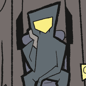 Lady in Waiting, Part 13/13