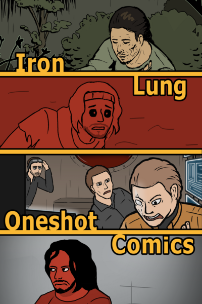 Iron Lung Oneshots