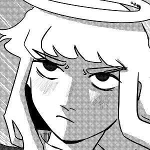 Não mexa com quem amo