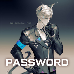 Password (DBH xover)