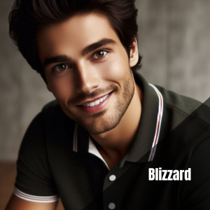 Blizzard Part I