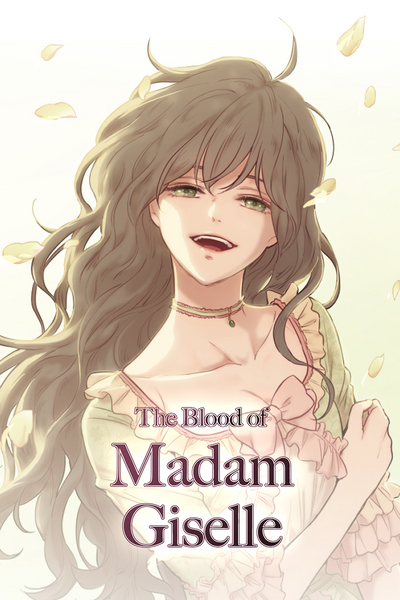 The Blood of Madam Giselle